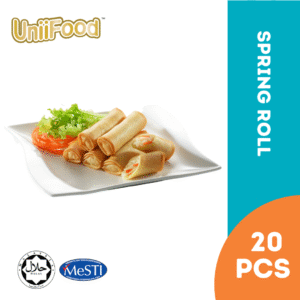 Uniifood Spring Roll