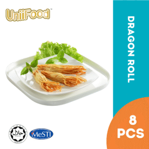 Uniifood Dragon Roll