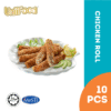 Uniifood Chicken Roll