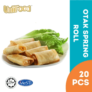 Uniifood Otak Spring Roll