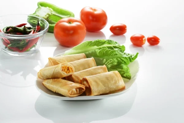 Uniifood Otak Spring Roll
