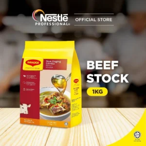 MAGGI Beef Stock - 1kg