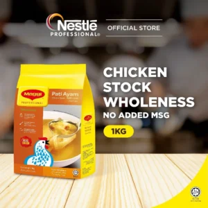 MAGGI Chicken Stock Wholeness - 1kg