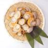 1KG Boiled Scallop Meat /Scallop Hotate