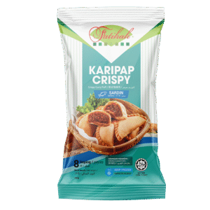 Karipap-Crispy-Sardin-1-300x300 Sardine Crispy Curry Puff