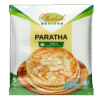 Garlic Paratha