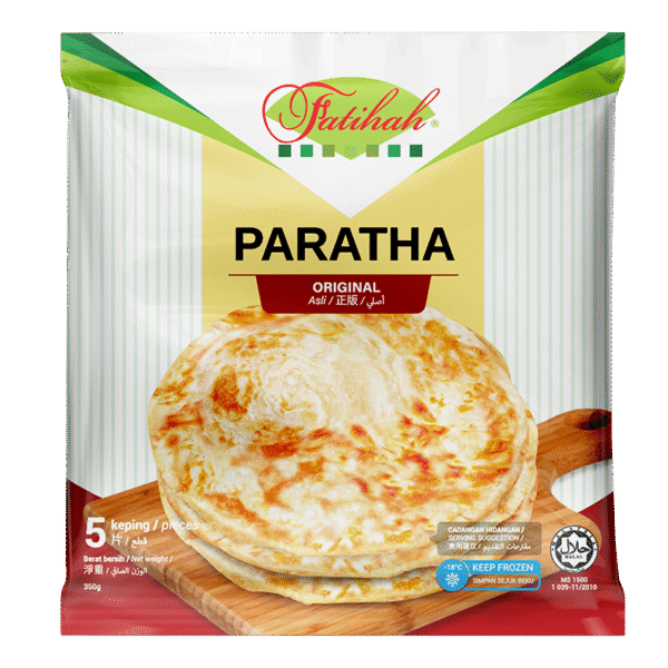 Original Paratha