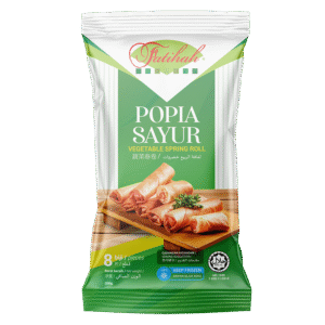 Popia Vegetable Spring Roll